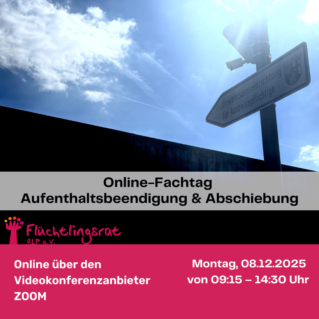 Einladungsbild Fachtag, alle Infos befinden sich im Text