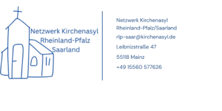 Netzwerk Kirchenasyl Rheinland-Pfalz/Saarland